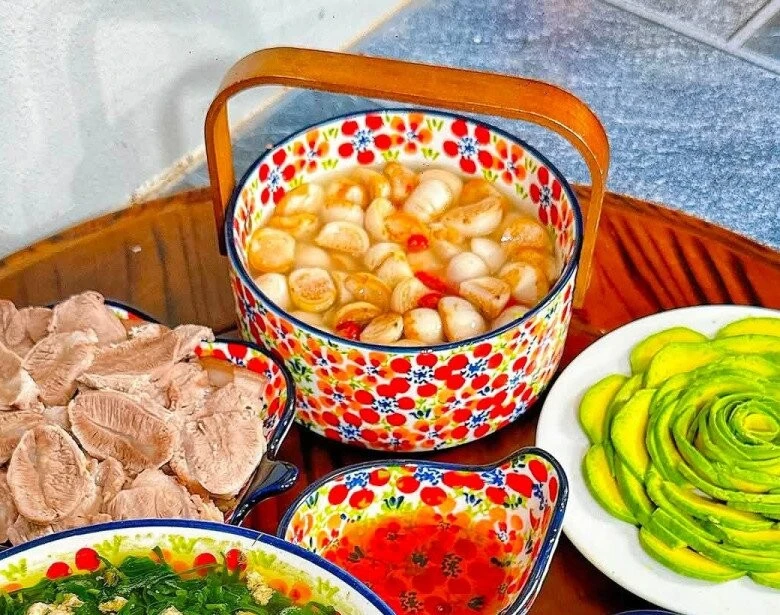 Hôm nay nấu gì: Bữa tối đơn giản mà ngon - Hình 9