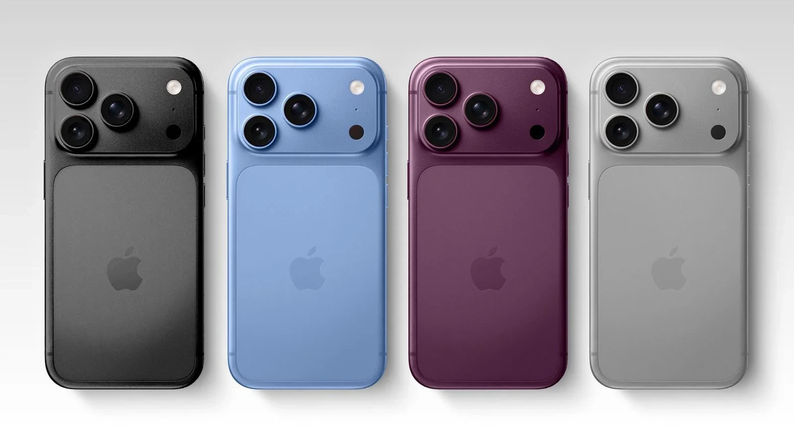 iPhone 18 Pro Max sẽ tăng giá sốc, bản 1TB có thể chạm mốc 2.000 USD? - Hình 1