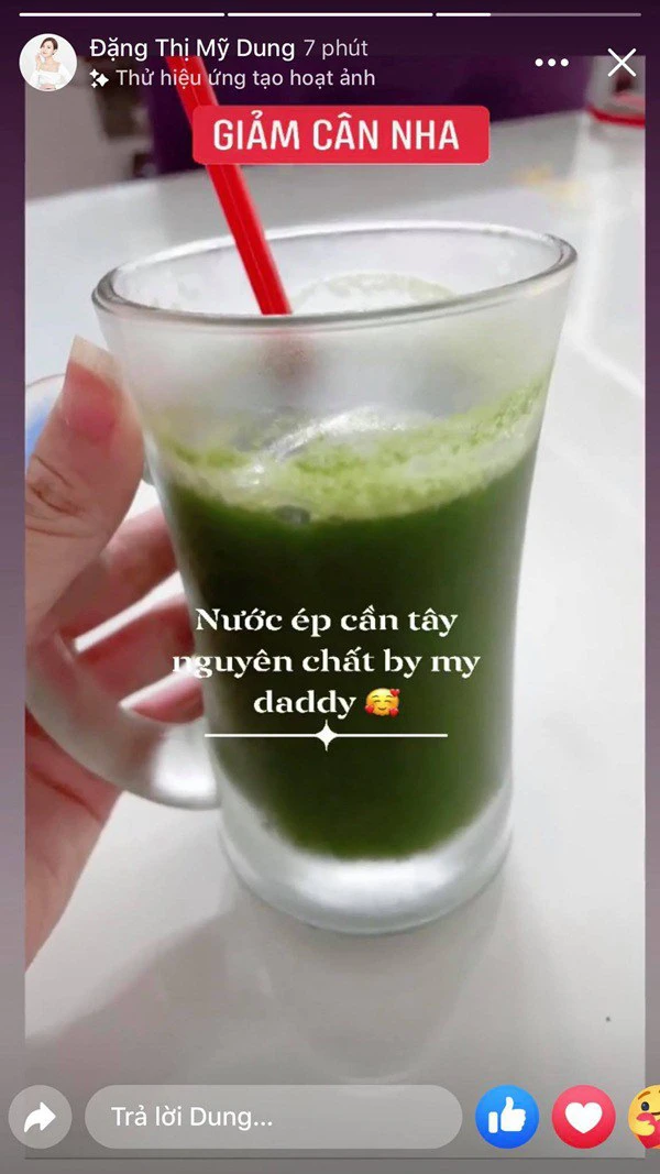 Khả năng nấu nướng của vợ thiếu gia Minh Đạt - Hình 11