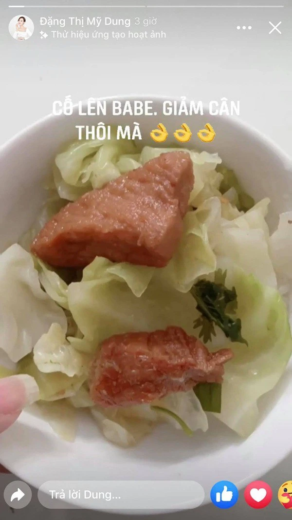 Khả năng nấu nướng của vợ thiếu gia Minh Đạt - Hình 10