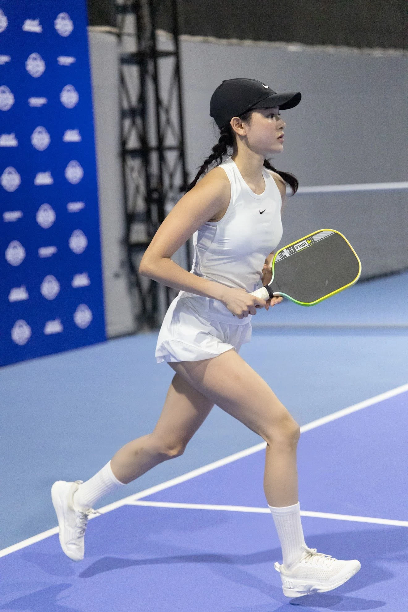 Không nhận ra Hiền Hồ - Hình 5