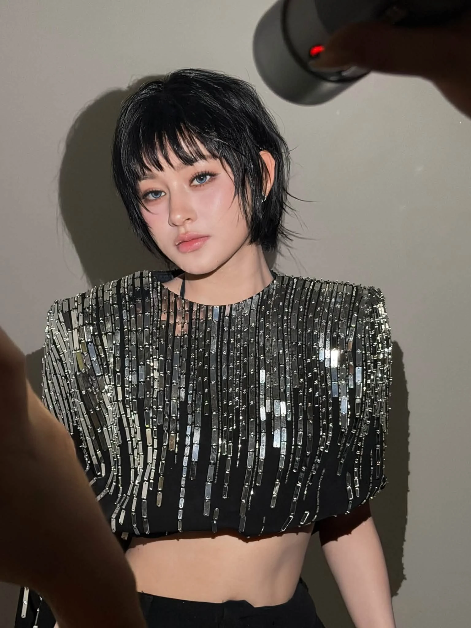 Không nhận ra Hiền Hồ - Hình 4