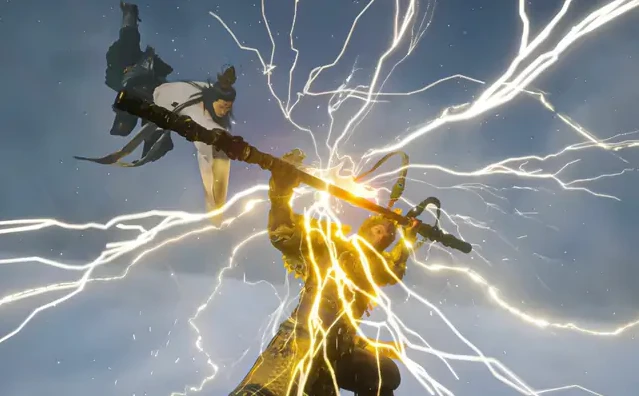 Lâu ngày không đăng nhập, game thủ Black Myth: Wukong bất ngờ tố NPH âm thầm làm điều này, cảm giác như đang chơi game mới - Hình 4