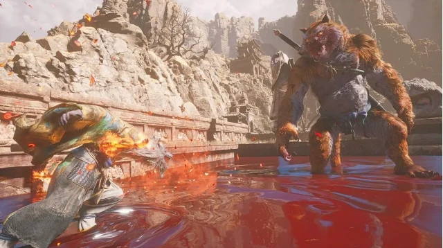 Lâu ngày không đăng nhập, game thủ Black Myth: Wukong bất ngờ tố NPH âm thầm làm điều này, cảm giác như đang chơi game mới - Hình 2