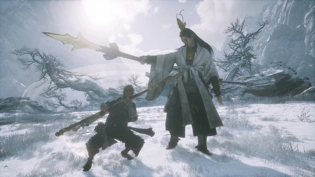 Lâu ngày không đăng nhập, game thủ Black Myth: Wukong bất ngờ tố NPH âm thầm làm điều này, cảm giác như đang chơi game mới - Hình 3
