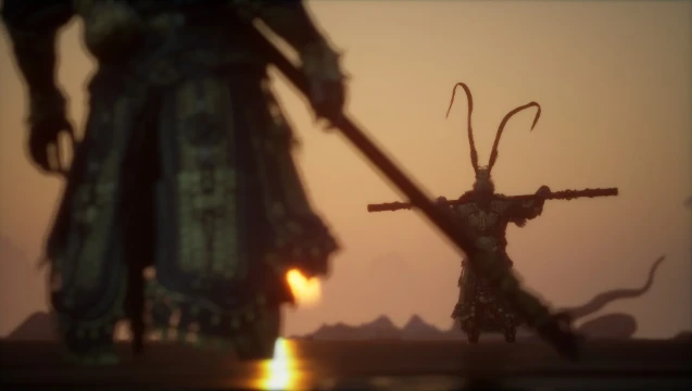 Lâu ngày không đăng nhập, game thủ Black Myth: Wukong bất ngờ tố NPH âm thầm làm điều này, cảm giác như đang chơi game mới - Hình 6