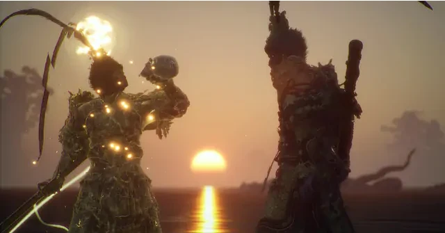Lâu ngày không đăng nhập, game thủ Black Myth: Wukong bất ngờ tố NPH âm thầm làm điều này, cảm giác như đang chơi game mới - Hình 5