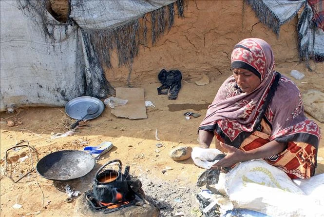 LHQ: Yemen có nguy cơ tái diễn xung đột ở mức cao nhất kể từ năm 2022 - Hình 2