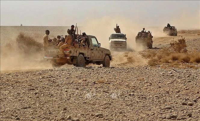 LHQ: Yemen có nguy cơ tái diễn xung đột ở mức cao nhất kể từ năm 2022 - Hình 1