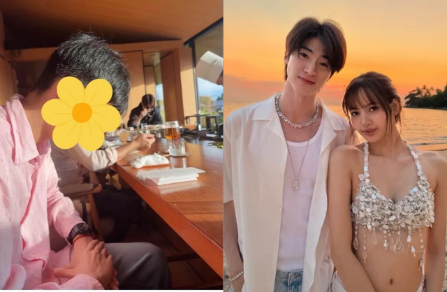 Lisa (BLACKPINK) và tình trẻ đã đưa nhau ra mắt phụ huynh 2 gia đình - Hình 1