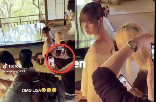 Lisa (BLACKPINK) và tình trẻ đã đưa nhau ra mắt phụ huynh 2 gia đình - Hình 4
