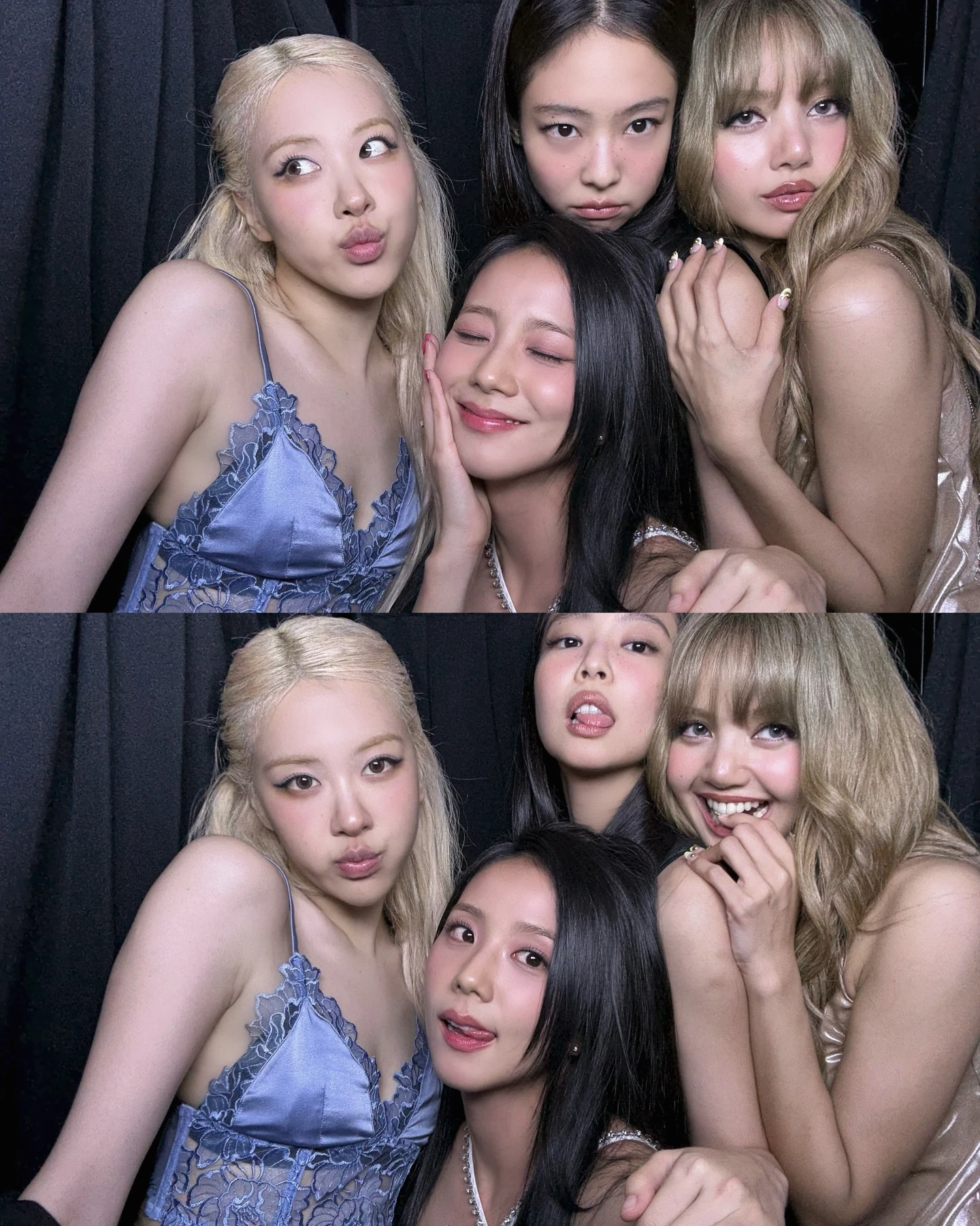 Lời xin lỗi muộn màng của Lisa (BLACKPINK) - Hình 8