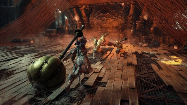 Mới mở bán sớm, bom tấn game có giá 1,3 triệu đã gây sốt, đứng đầu BXH bán chạy trên Steam - Hình 2
