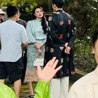 Mối quan hệ của Ninh Dương Lan Ngọc và Quốc Anh đang là chủ đề hot trên MXH - Hình 5