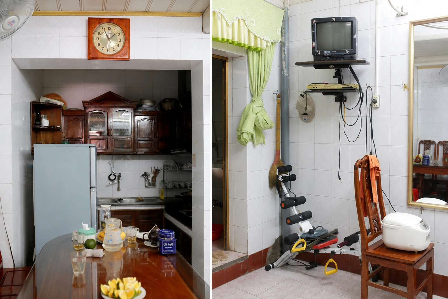 Nhà ở quê của Sơn Tùng và MONO - Hình 3