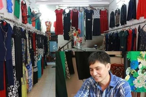 Nhà ở quê của Sơn Tùng và MONO - Hình 2