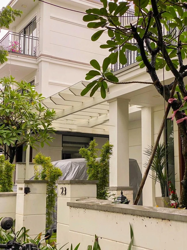 Nhà ở quê của Sơn Tùng và MONO - Hình 7