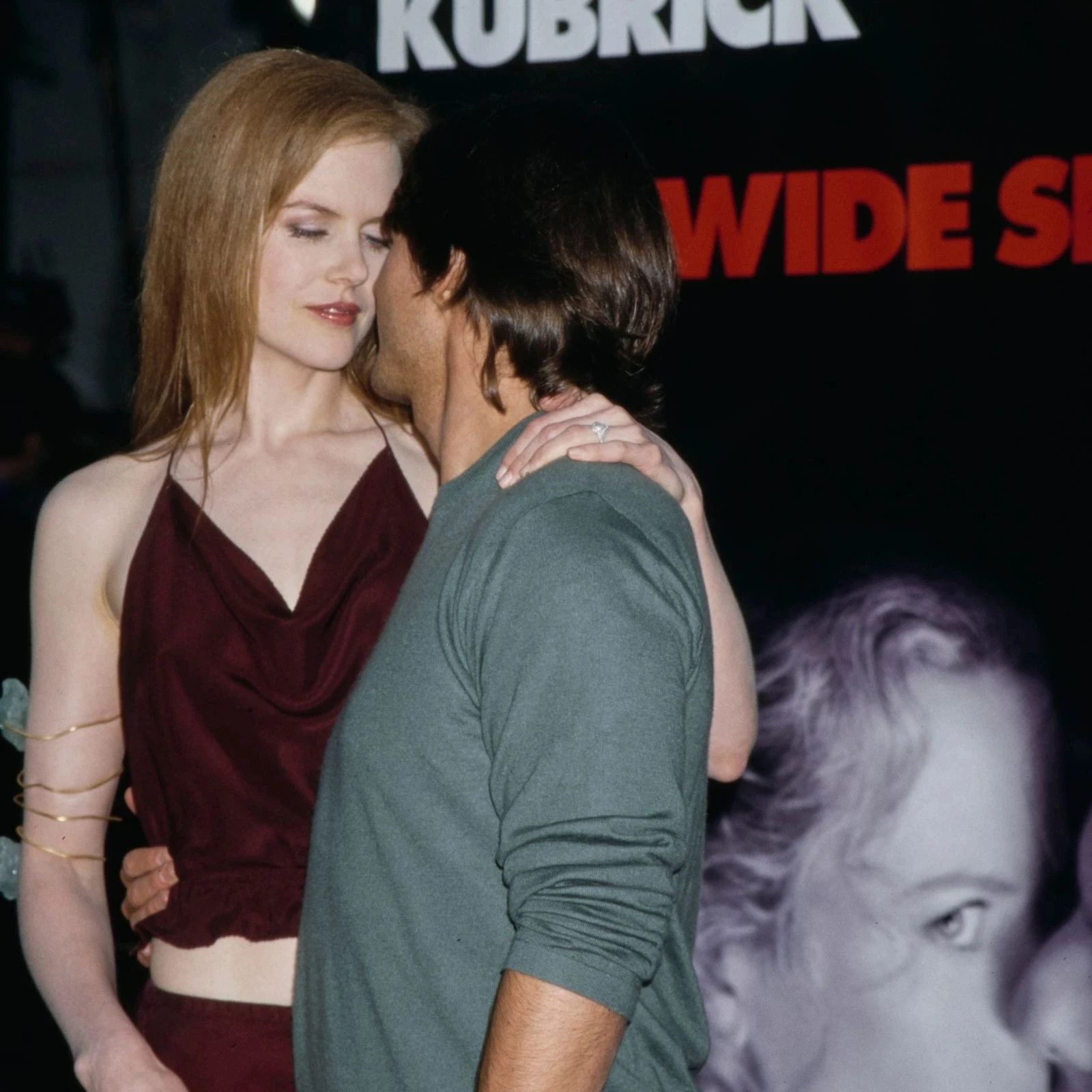 Nicole Kidman: Tôi từng được khuyên đừng lấy Tom Cruise - Hình 4