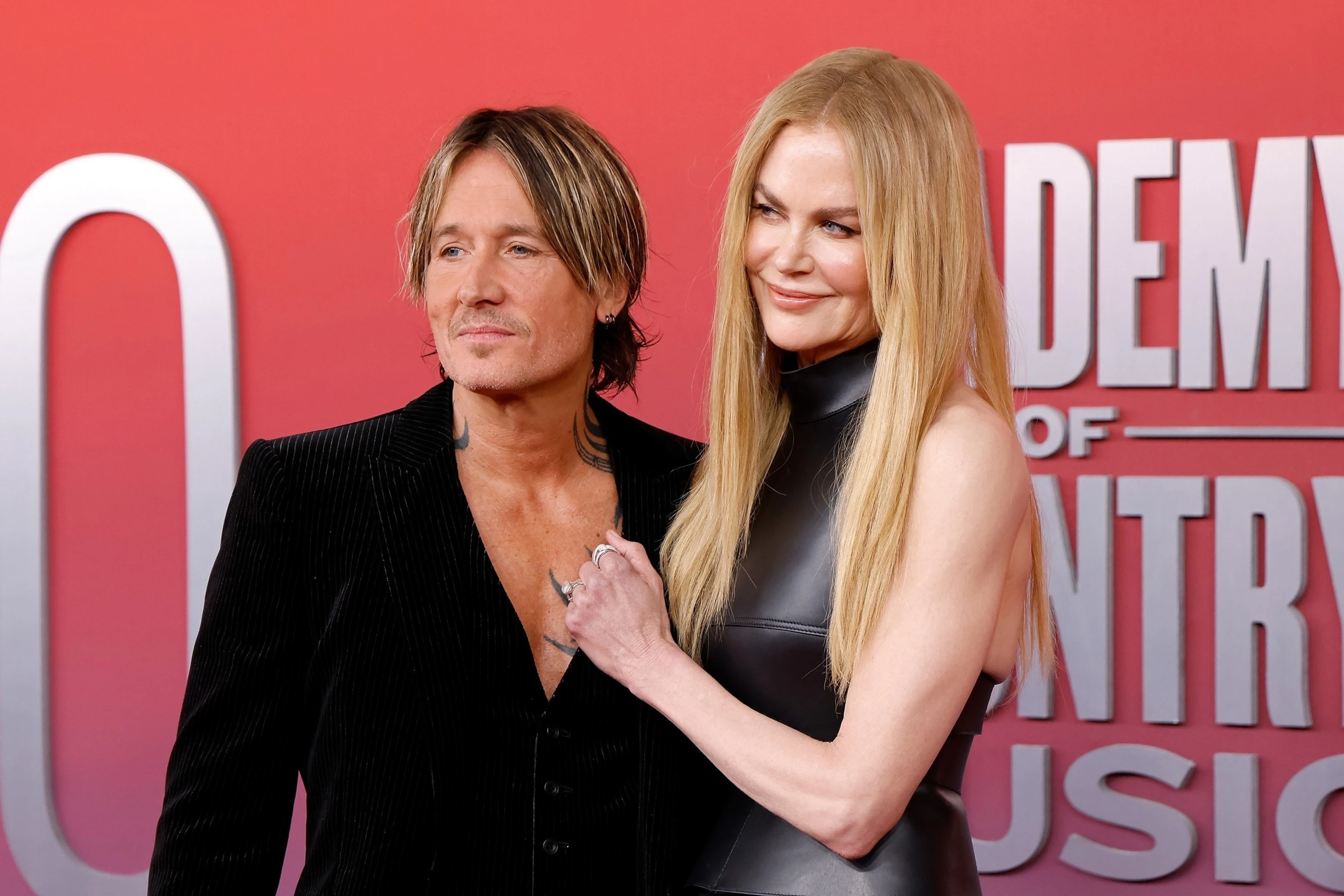 Nicole Kidman: Tôi từng được khuyên đừng lấy Tom Cruise - Hình 6