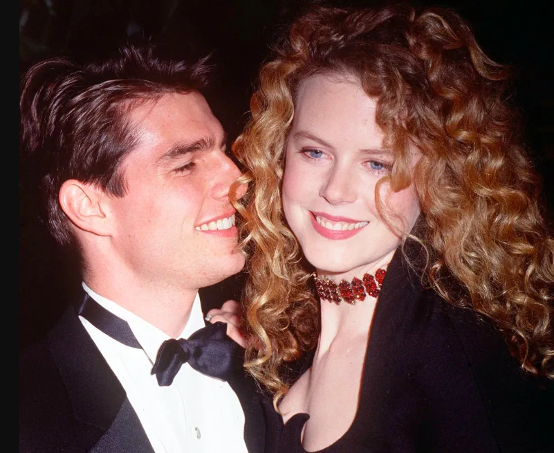 Nicole Kidman: Tôi từng được khuyên đừng lấy Tom Cruise - Hình 1