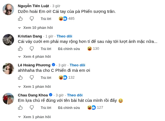 Pháo Northside công khai chú rể - Hình 2