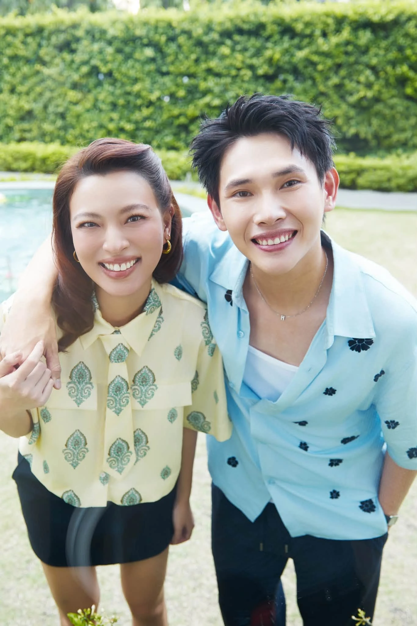 Rộ tin Hồng Thanh ngoại tình với 1 mỹ nhân Việt, là nguyên nhân chia tay DJ Mie? - Hình 4
