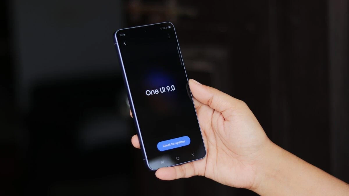 Samsung phát hành One UI 9.0 Beta 5 cho dòng Galaxy S26: Vá 56 lỗ hổng và sửa lỗi hệ thống - Hình 1