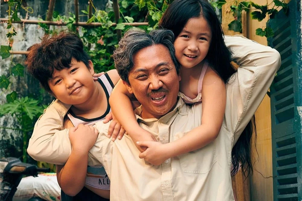 Sao nhí từng đóng phim trăm tỷ của Trấn Thành, sắc vóc tuổi 15 gây chú ý - Hình 2