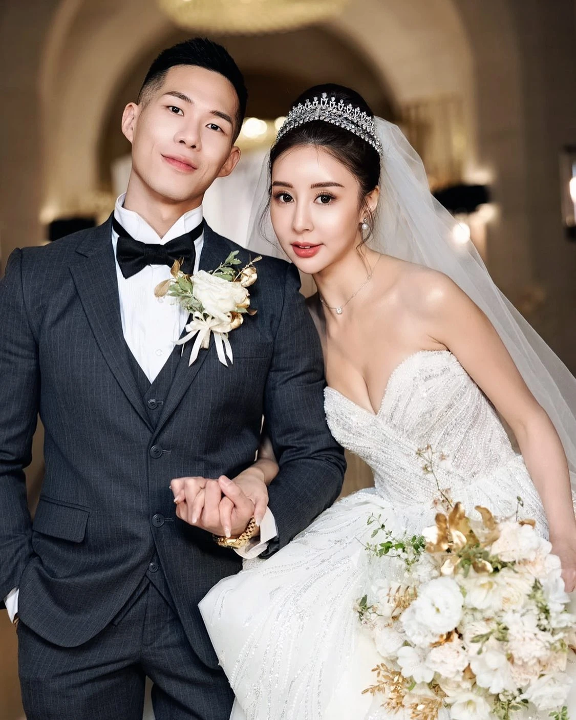 Tiếp viên hàng không SN 1991 được gọi là mỹ nhân nghìn năm có một: Giờ ra sao sau 9 năm nổi tiếng? - Hình 7