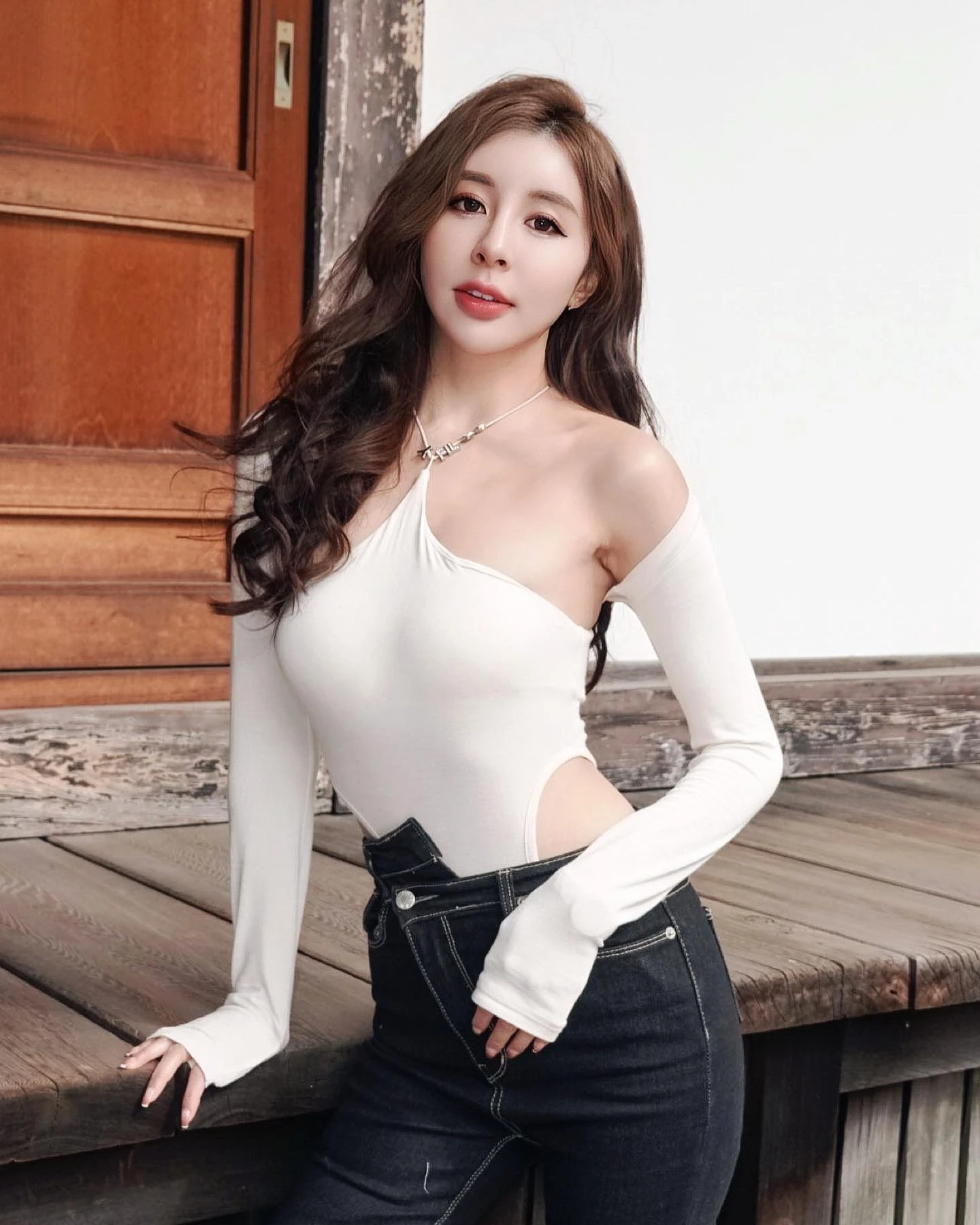 Tiếp viên hàng không SN 1991 được gọi là mỹ nhân nghìn năm có một: Giờ ra sao sau 9 năm nổi tiếng? - Hình 16