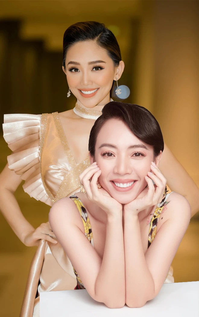 Việt Nam có 1 gương mặt giống cả tá sao hạng A: Y hệt Trấn Thành, hao hao Lệ Quyên, càng nhìn càng lú - Hình 6