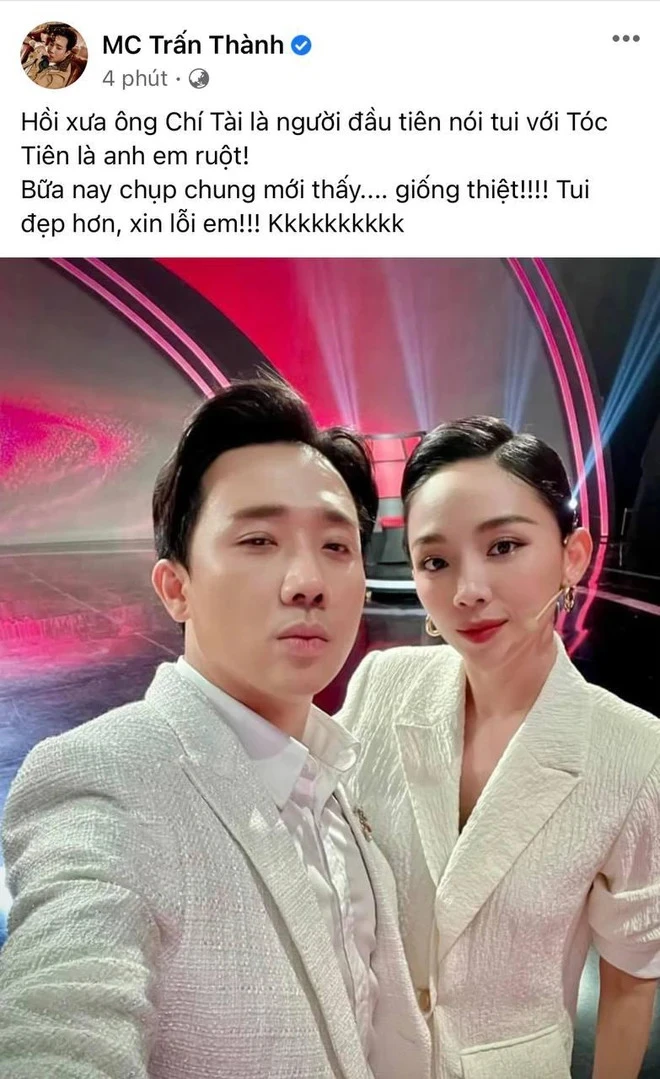Việt Nam có 1 gương mặt giống cả tá sao hạng A: Y hệt Trấn Thành, hao hao Lệ Quyên, càng nhìn càng lú - Hình 2