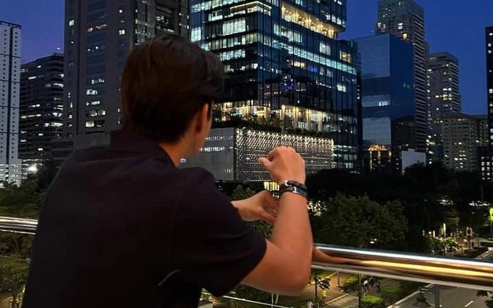 Vợ cũ đột nhiên gửi quà, lời nhắn 3 chữ của cô ấy khiến tôi toát mồ hôi - Hình 1