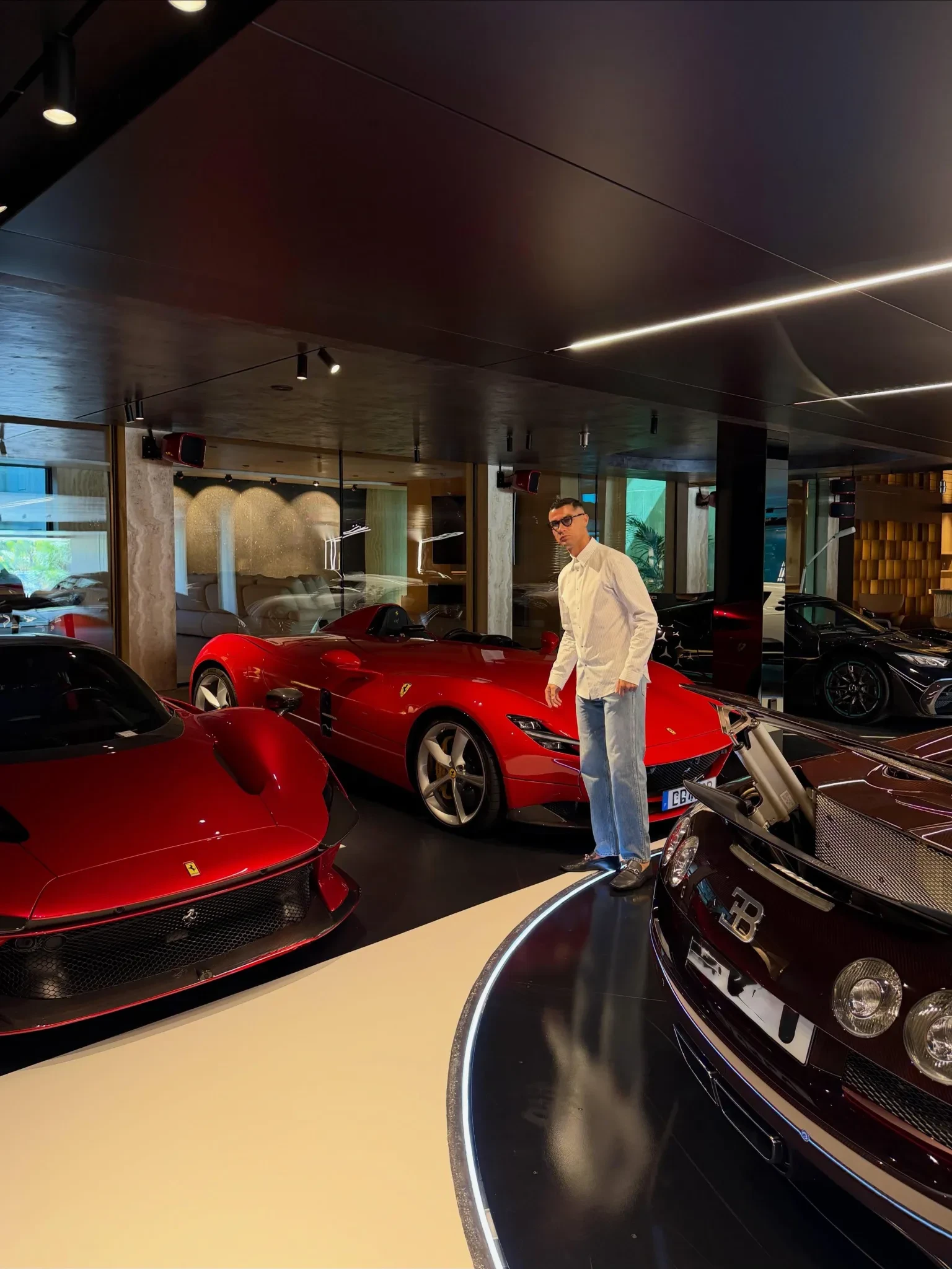 Điều khoản đặc biệt trong hợp đồng hôn nhân của Ronaldo và Georgina: Nếu ly hôn, vợ nhận chu cấp 3 tỷ đồng/tháng - Hình 3