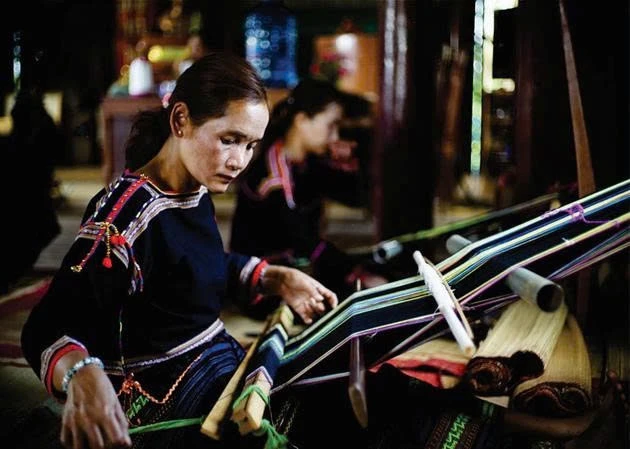 Kỳ vĩ di sản bazan trên cao nguyên Mnông - Hình 3