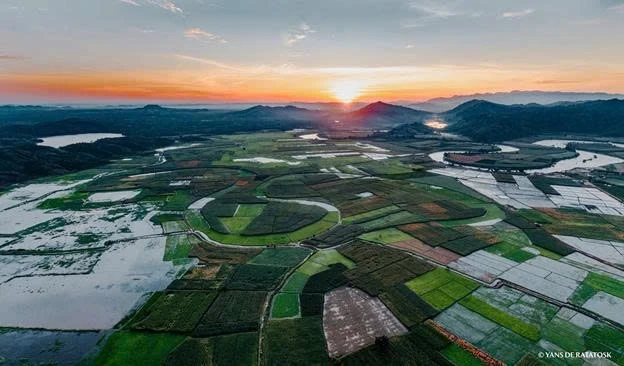 Kỳ vĩ di sản bazan trên cao nguyên Mnông - Hình 4