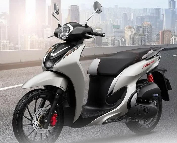 Cập nhật bảng giá xe máy Honda SH Mode mới nhất tháng 8/2026 - Hình 1
