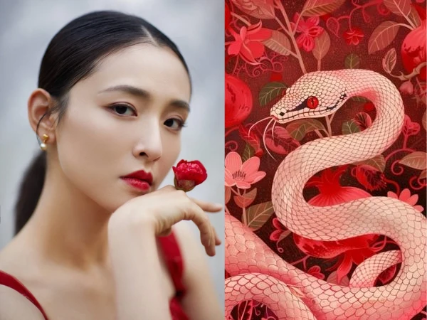 Đúng ngày mai, thứ Hai 17/8/2026, 3 con giáp may mắn GOM HẾT TIỀN CỦA trong thiên hạ, một bước đổi đời thành đại gia, tình duyên cực đỏ - Hình 2