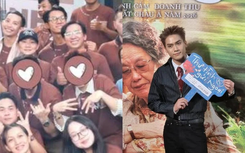 Mỹ nam vướng tin đồn đóng phim Tết của Trấn Thành bất ngờ lên tiếng, nói 1 câu mà không ai dám đồn thêm - Hình 2