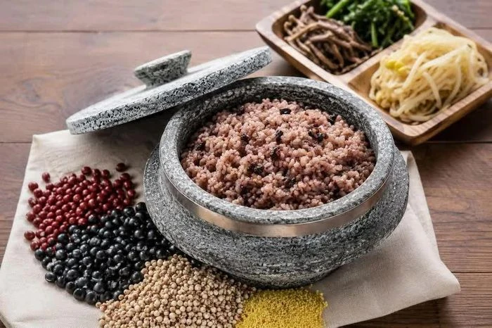 Những cách ăn cơm giúp kiểm soát cân nặng hiệu quả - Hình 1