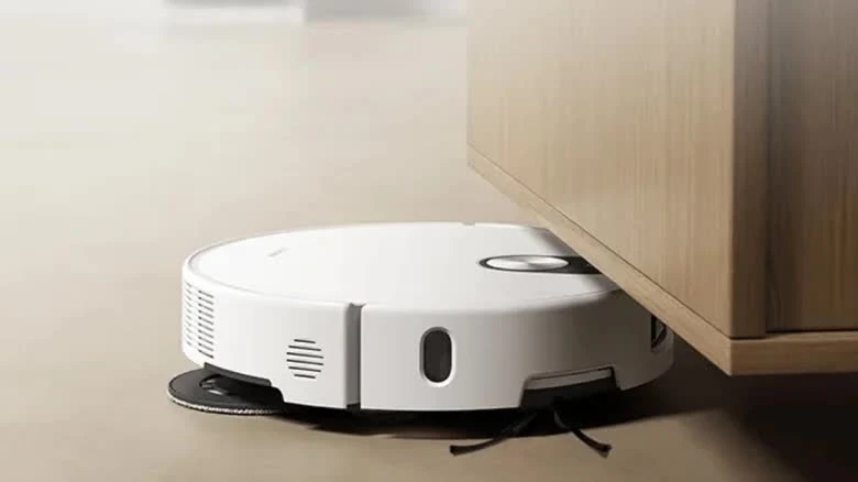 Robot hút bụi thế hệ mới có thể làm được những gì? - Hình 2