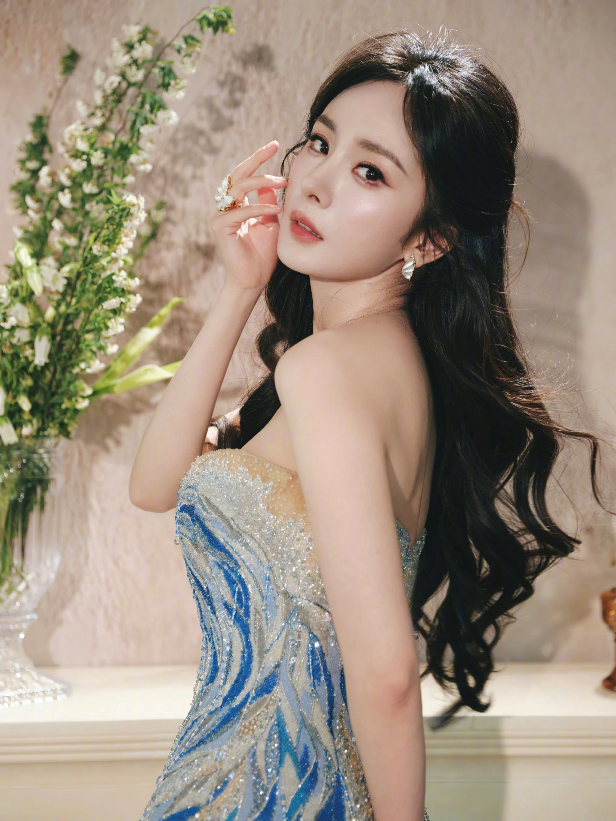 1 câu nói của Dương Mịch bất ngờ bị đào lại, nguyên nhân nằm ở cuộc sống của con gái - Hình 7