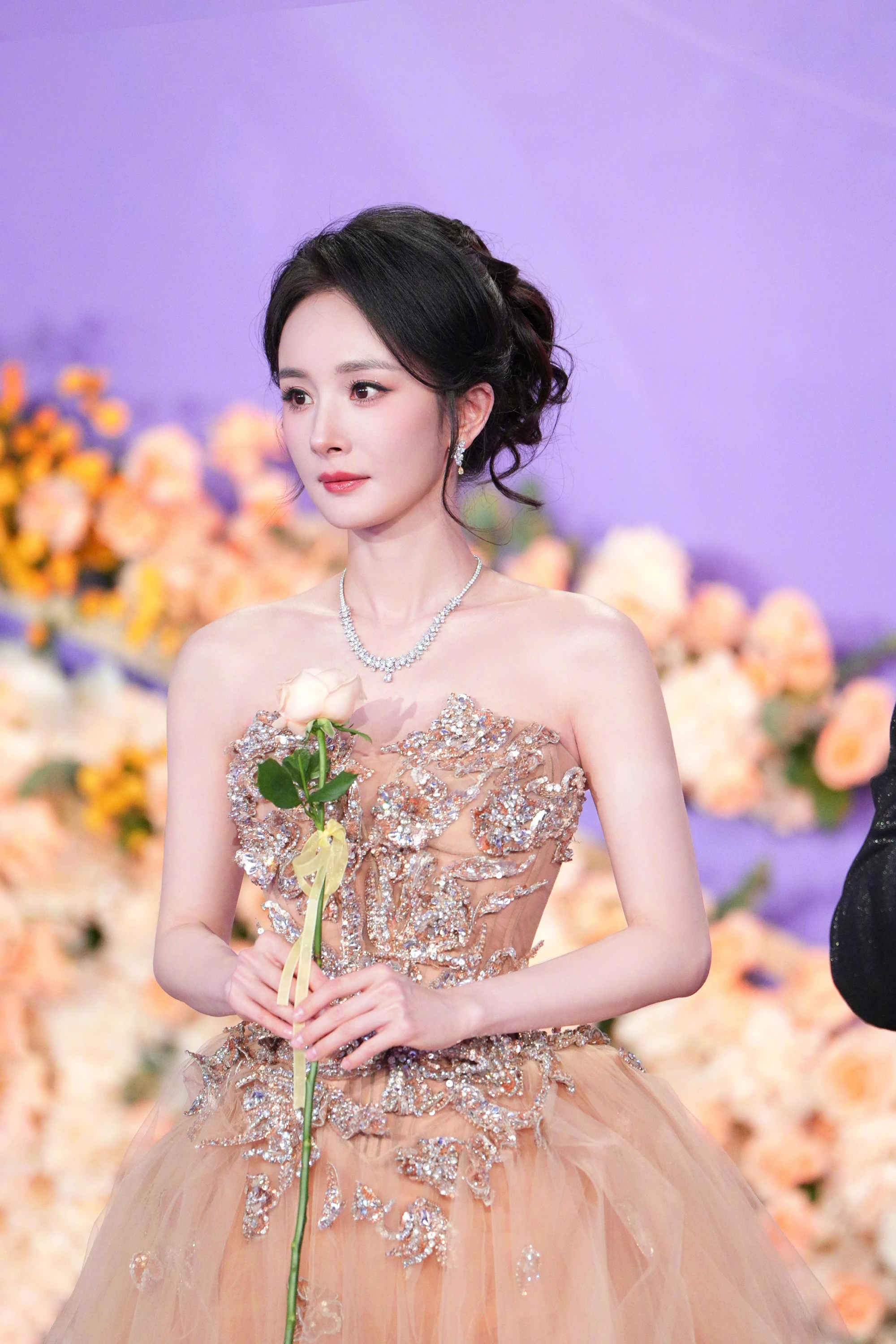 1 câu nói của Dương Mịch bất ngờ bị đào lại, nguyên nhân nằm ở cuộc sống của con gái - Hình 2