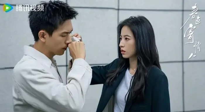 10 phim Trung Quốc hay nhưng ít người biết: có phim điểm cao hơn cả Minh Lan Truyện - Hình 6