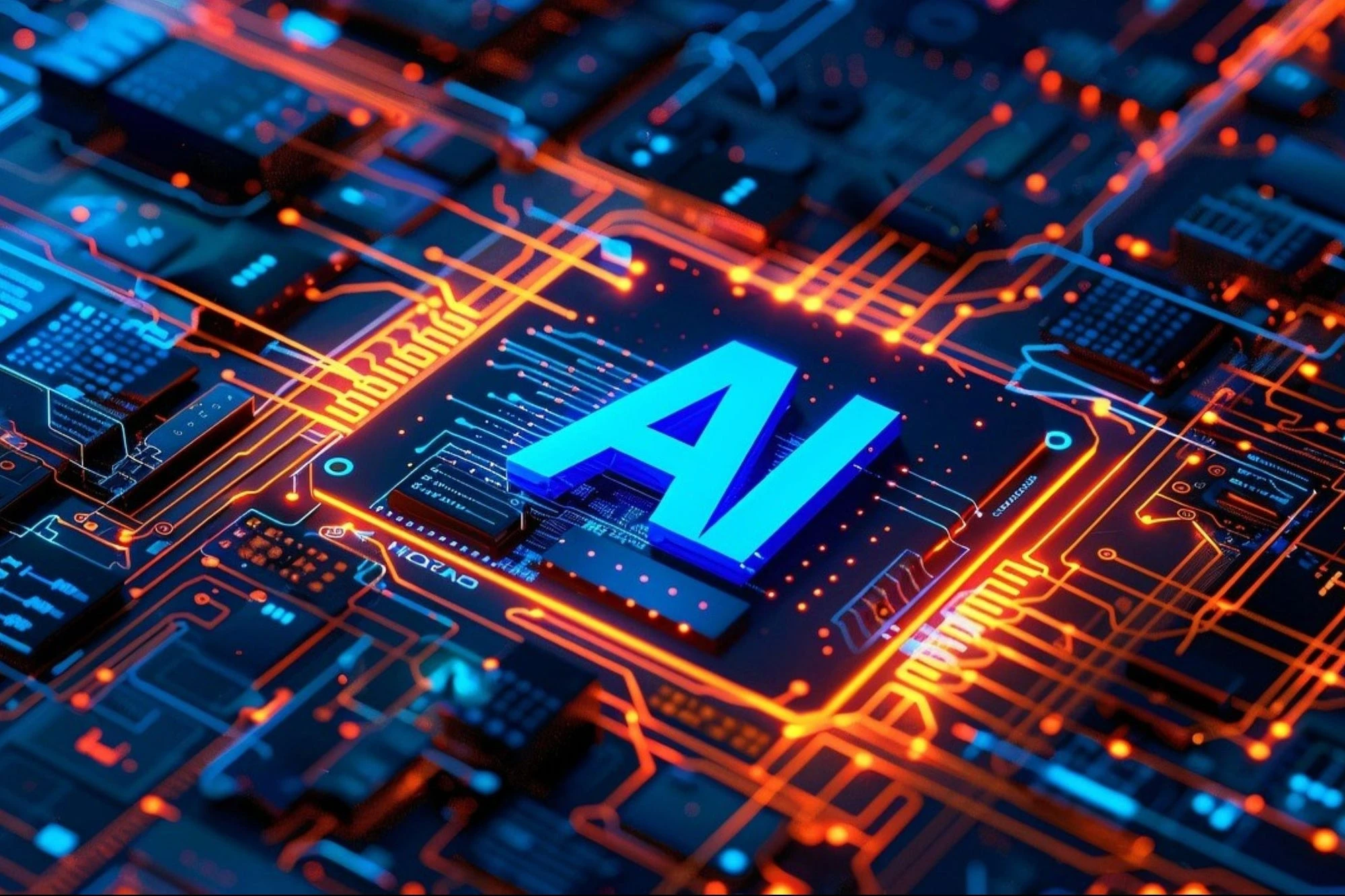 Alibaba vượt Meta và Google trong cuộc đua AI - Hình 1
