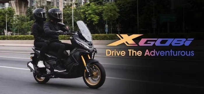 Ariic Gobi 250 2026 ra mắt tại Malaysia, giá chưa tới 90 triệu đồng - Hình 1