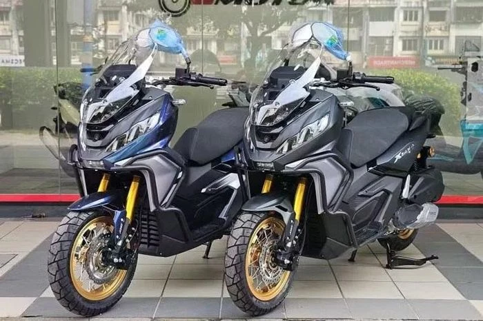Ariic Gobi 250 2026 ra mắt tại Malaysia, giá chưa tới 90 triệu đồng - Hình 4