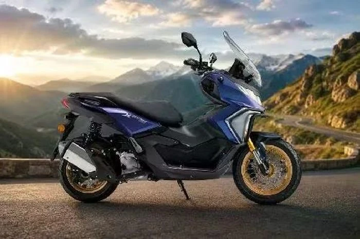 Ariic Gobi 250 2026 ra mắt tại Malaysia, giá chưa tới 90 triệu đồng - Hình 2