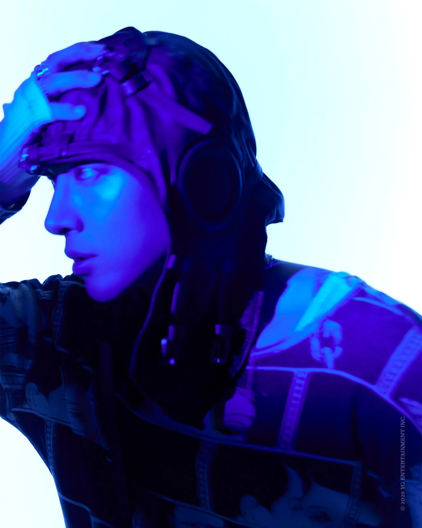 BIGBANG 20 năm không già đi chút nào sao? - Hình 8