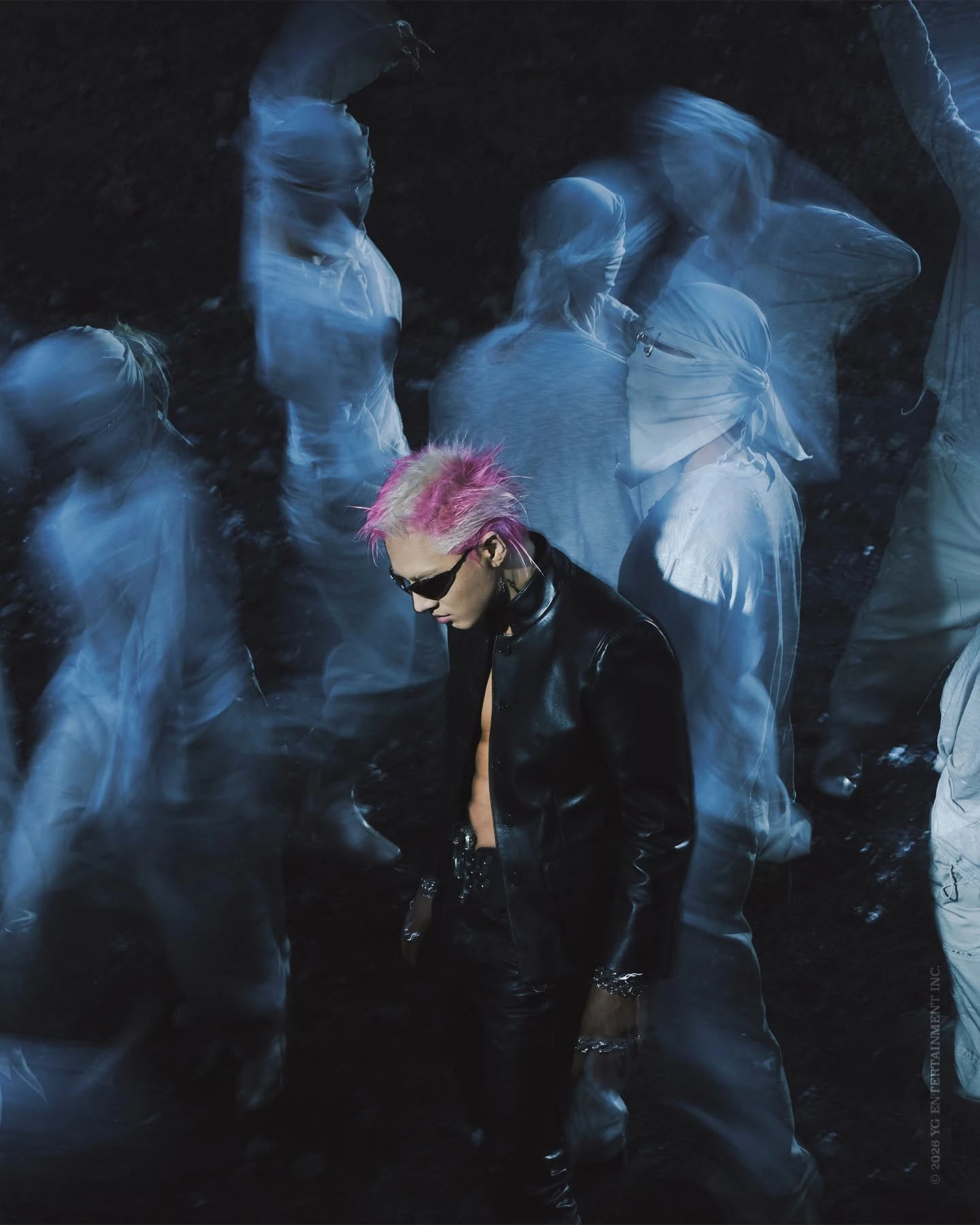 BIGBANG 20 năm không già đi chút nào sao? - Hình 6